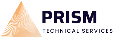 Prism Tech Logo